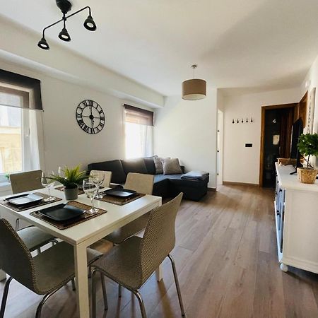 Estilosa Vivienda En El Centro Vigo Exteriér fotografie